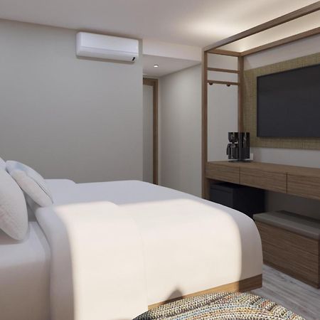 Hotel Fairfield By Marriott Medellin Sabaneta à Itagüí Extérieur photo