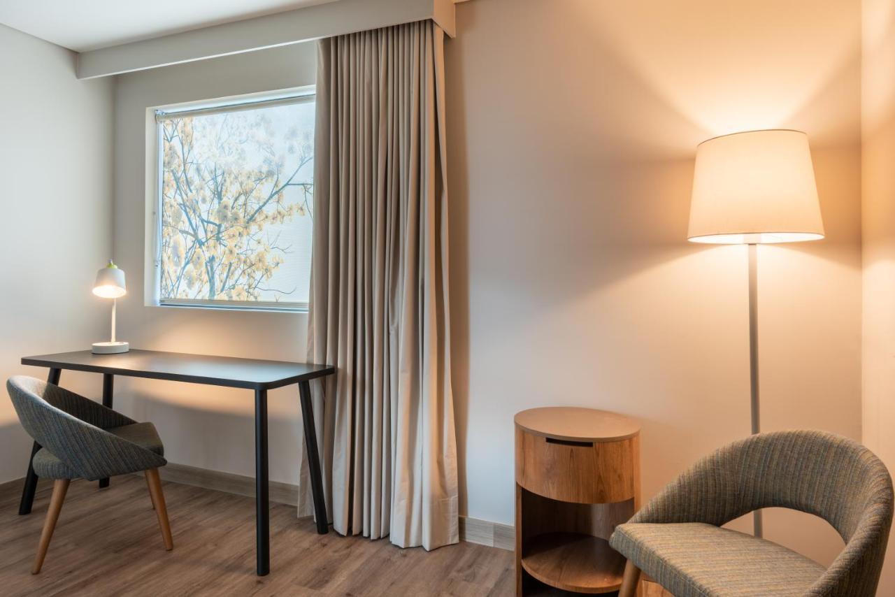 Hotel Fairfield By Marriott Medellin Sabaneta à Itagüí Extérieur photo