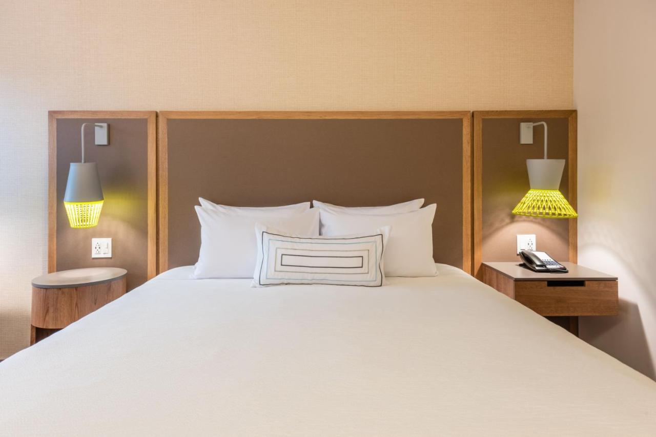 Hotel Fairfield By Marriott Medellin Sabaneta à Itagüí Extérieur photo