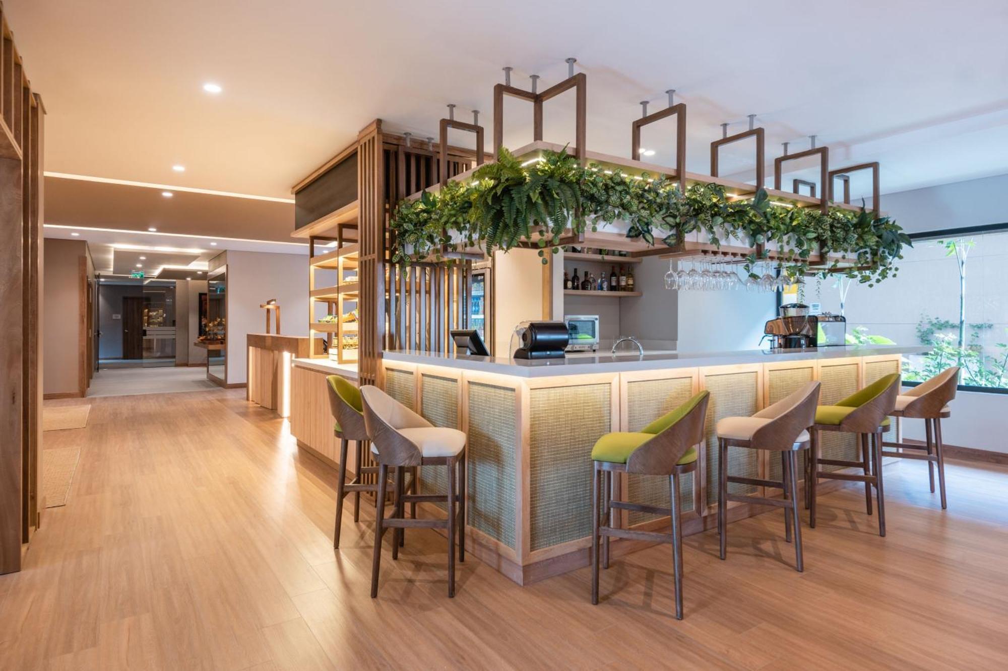 Hotel Fairfield By Marriott Medellin Sabaneta à Itagüí Extérieur photo